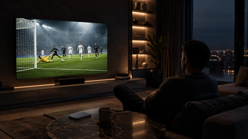Regarder un replay de Coupe du Monde sans se faire spoiler le score